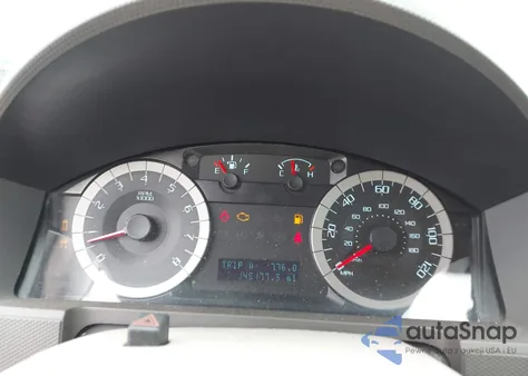 2011 Ford Escape Xlt из США, поврежденный, VIN 1FMCU9DG6BKA72174